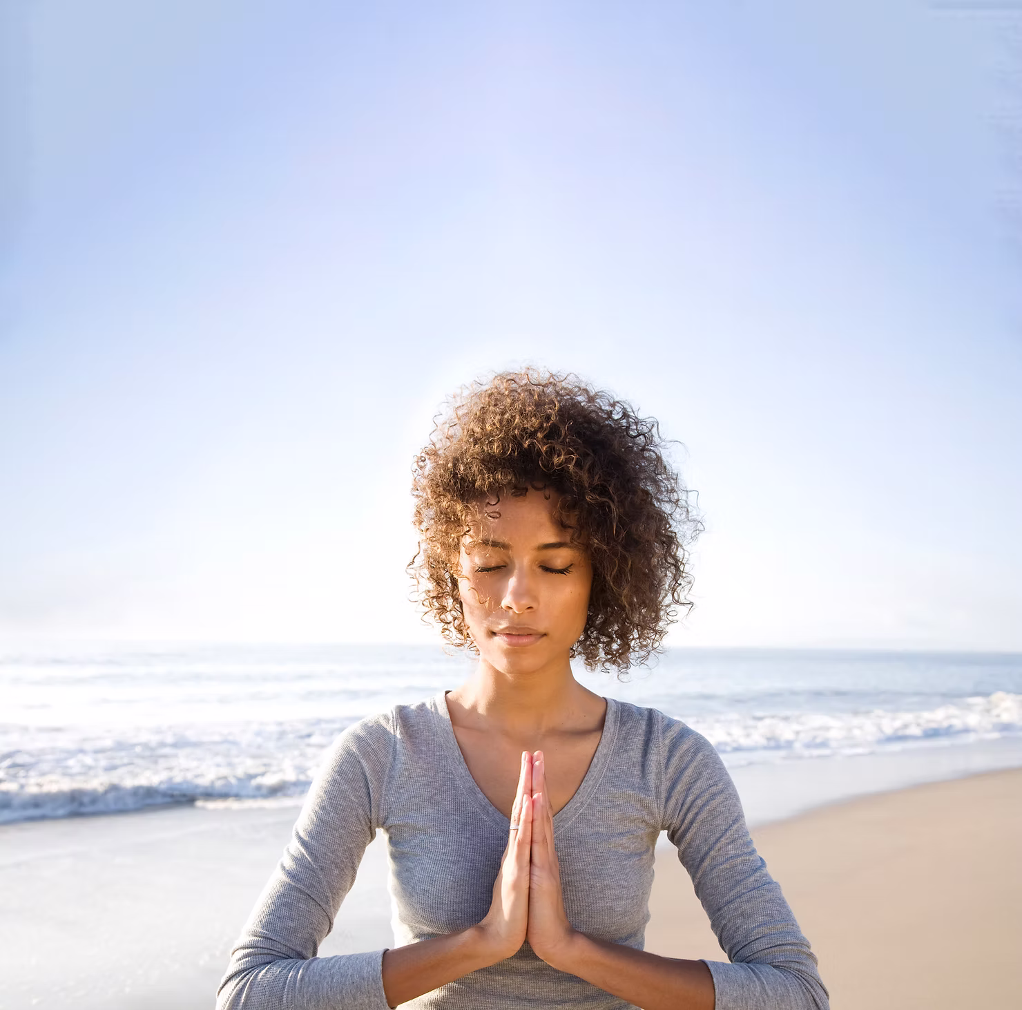 Meditaţia: cale spre întoarcere la sine, ori o practică ciudată?
