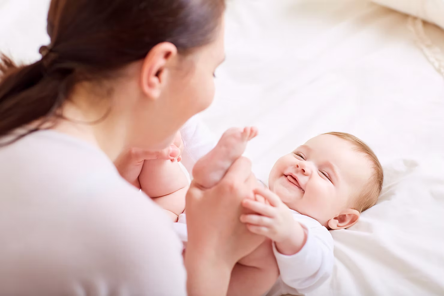 Atașamentul securizant: echilibrul dintre intimitate și autonomie