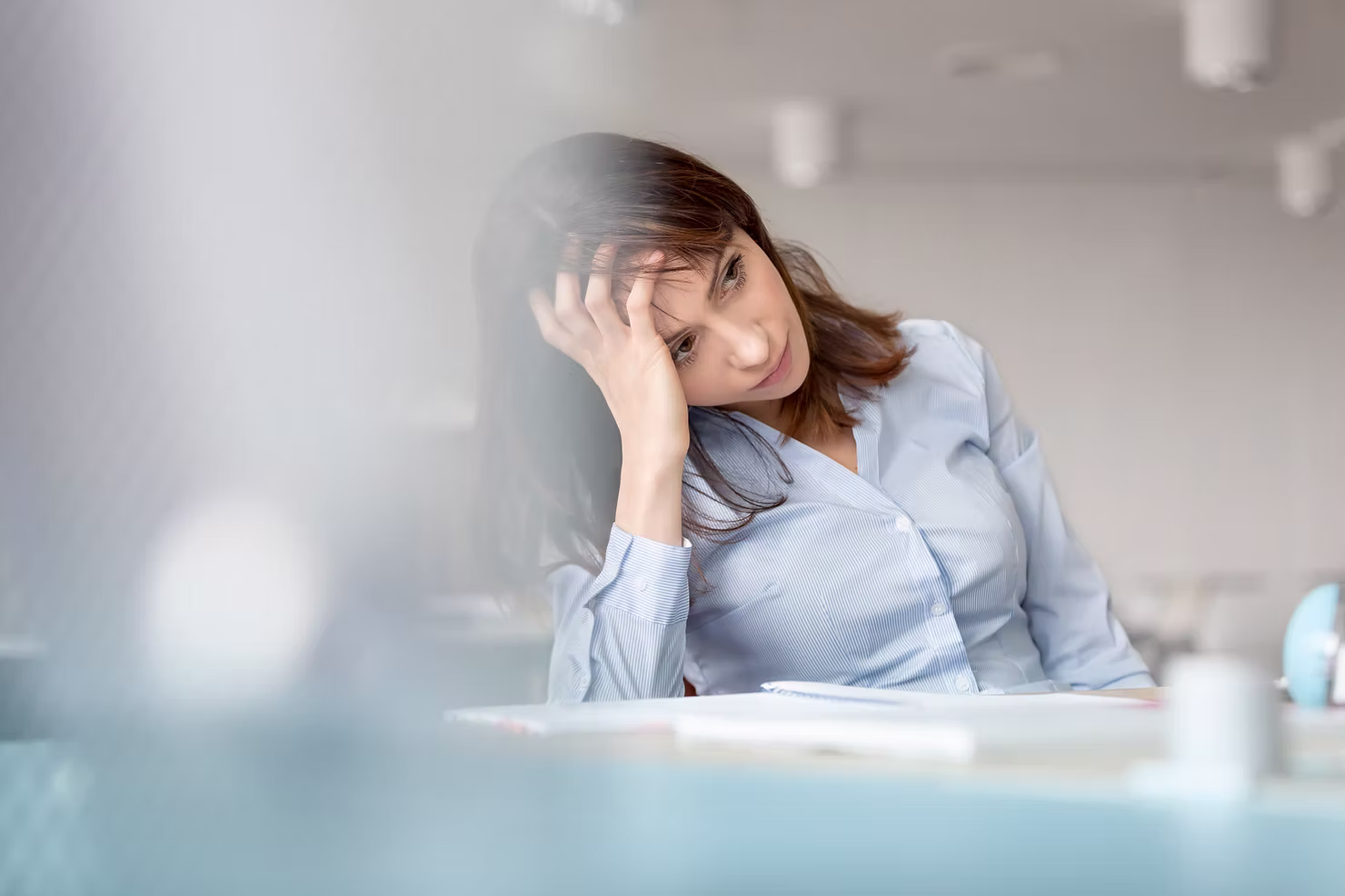 Cum functioneaza anxietatea de performanta